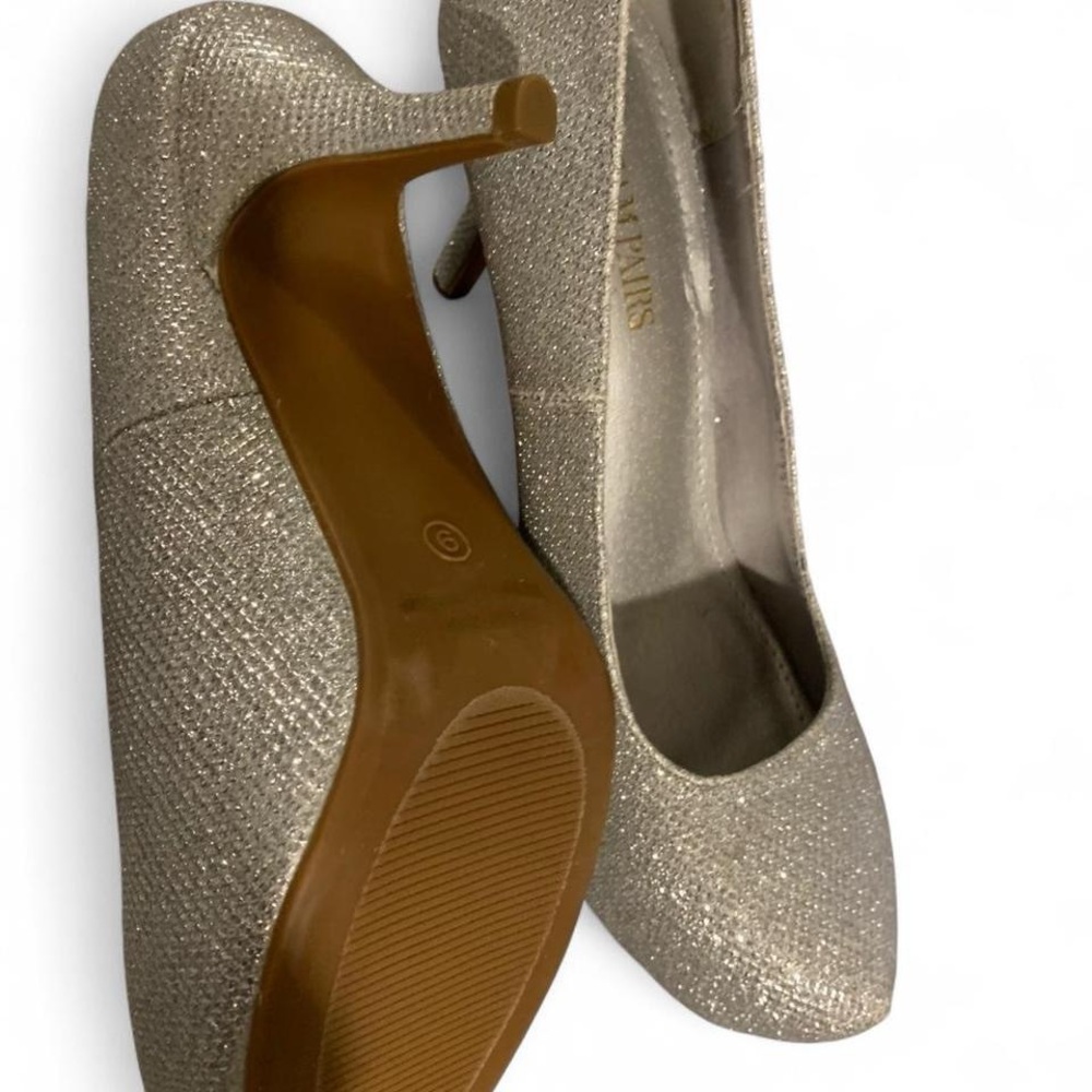 Dreampair Glitter Heels✨